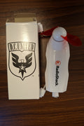 D.C. United Mini Personal Fan - Stadium Giveaway, In Box, Never Used