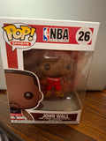 John Wall Funko Pop Sports Vinyl Figure